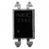 光電器件專營 原裝進口光耦PS2561-1/-2、PS2565-1/-2等產品詳解