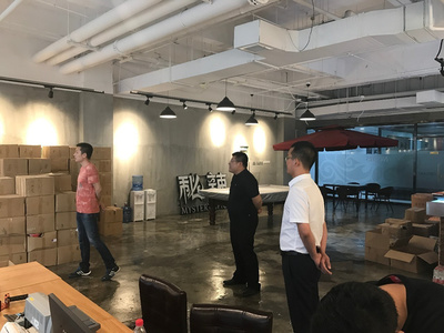 快道精心服務(wù)品牌商，打造創(chuàng)業(yè)者專屬的攝制服務(wù)樂土