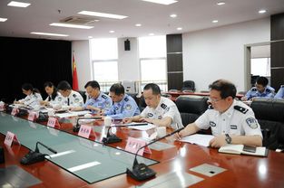 郭瑞民同志主持專題會議，推動全國司法體制改革工作會議貴州專題片攝制服務工作深化落實